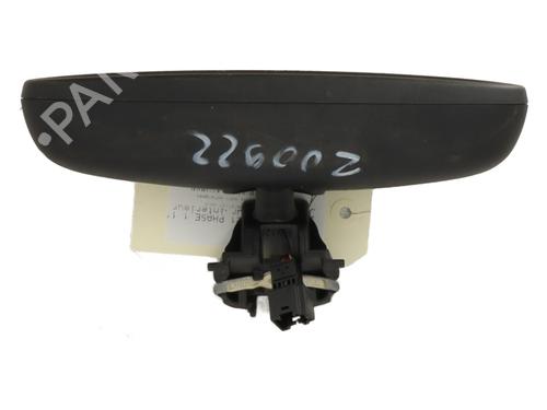 Used Rear mirror Rear mirror BMW 1 (F21) 120 d (184 hp) 21305721 21305721