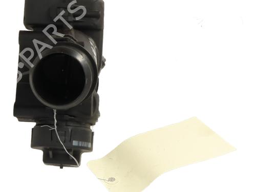 Mass air flow sensor PEUGEOT 307 (3A/C) 1.6 HDi | BP29628946M95 