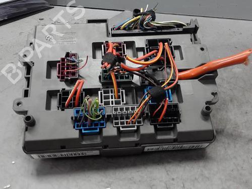Fuse box BMW 3 (E90) 318 d | BP21309618E1 
