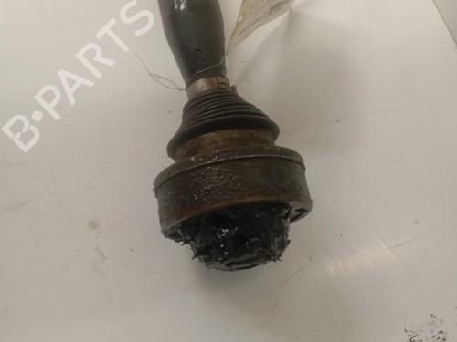 Used Right front driveshaft Right front driveshaft SKODA FABIA III Estate (NJ5) 1.2 TSI (110 hp) 30056002 30056002