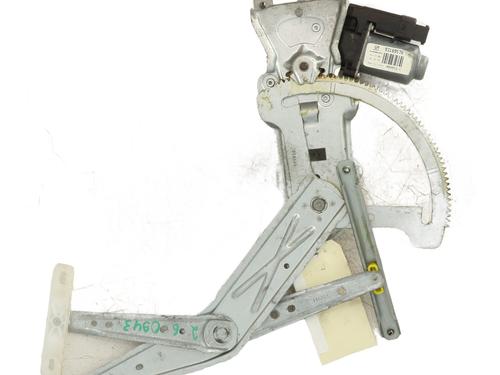 Used Right front window motor Right front window motor OPEL MERIVA A MPV (X03) 1.7 CDTI (E75) (100 hp) 33993310 33993310