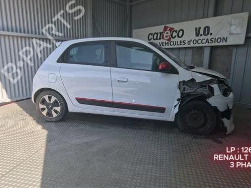 Steering column stalk RENAULT TWINGO III (BCM_, BCA_) | BP36570869I23 - Image 15