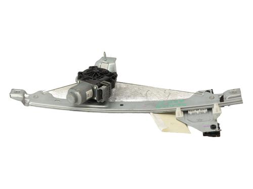 Right rear window motor CITROËN C3 II (SC_) 1.4 VTi 95 | BP35827030E22 - Image 2