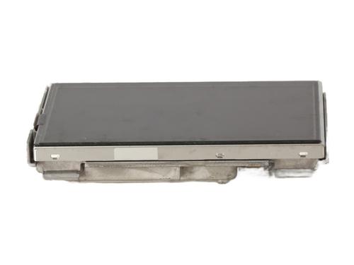 Used Display monitor PEUGEOT 208 I (CA_, CC_) 1.2 VTI 82 (82 hp) 31133856