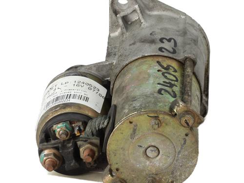 Starter CHEVROLET AVEO / KALOS Hatchback (T200) 1.4 16V | BP21293753M8 