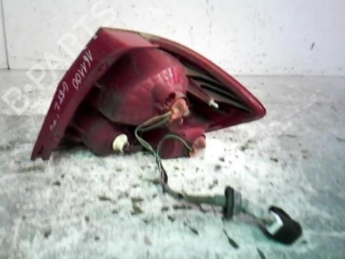 Used Left taillight Left taillight HYUNDAI GETZ (TB) 1.5 CRDi (82 hp) 21371384 21371384