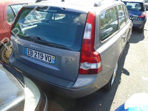 Left front window switch VOLVO V50 (545) 1.6 D | BP21367249I27 - Image 9