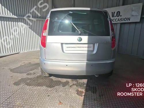 Engine SKODA ROOMSTER (5J7) 1.4 | BP36245272M1 - Image 17