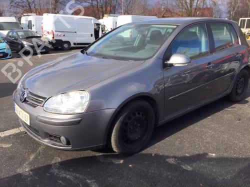 Alternator VW GOLF V (1K1) 2.0 TDI 16V | BP21296154M7 