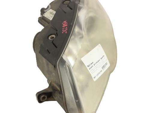 Left headlight VW PASSAT B6 Variant (3C5) 2.0 TDI | BP39109821C28 - Image 4