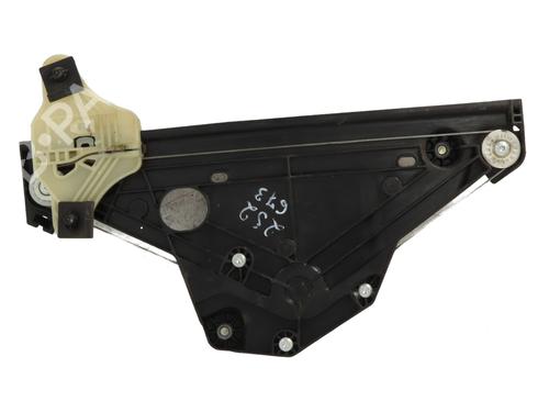 Left rear window motor RENAULT CLIO V (B7_) 1.0 TCe 100 (B7MT) | BP29861294E23 