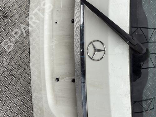 Tailgate MERCEDES-BENZ B-CLASS Sports Tourer (W246, W242) B 180 (246.242) | BP29359708C6