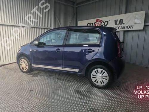 Left front driveshaft VW UP! (121, 122, BL1, BL2, BL3, 123) 1.0 | BP33848974M38 - Image 9