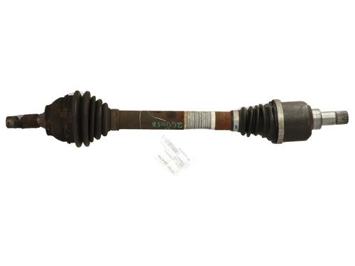 Left front driveshaft PEUGEOT 2008 I (CU_) 1.6 HDi | BP33714231M38 - Image 5