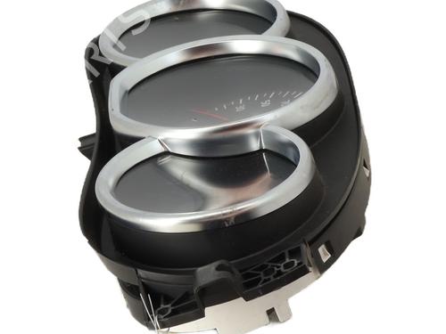 Instrument cluster DACIA LODGY (JS_) 1.2 TCe (JSAY, JSM0) | BP32212801C47 