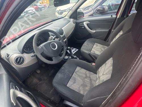 Optica esquerda DACIA SANDERO 1.4 (BS0C, BS0A, BS0G, BS1F, BS0E) | BP38488297C28  - Image 14