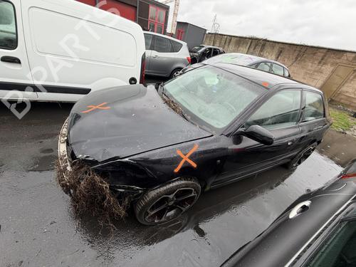 Used Parts AUDI A3 (8L1) 1.8 T 4429888