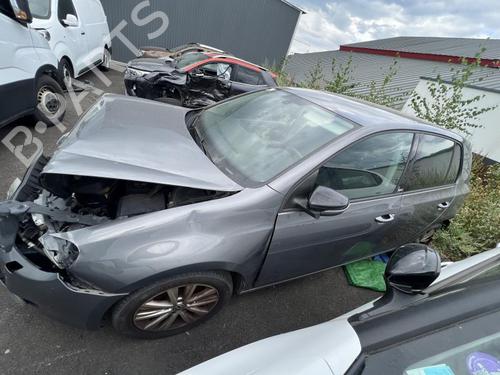 Seat buckle VW GOLF VI (5K1) 1.2 TSI | BP21369366I32  - Image 10