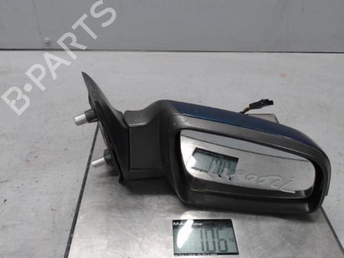 Used Right mirror OPEL ZAFIRA / ZAFIRA FAMILY B (A05) 1.9 CDTI (M75) (120 hp) 21305902