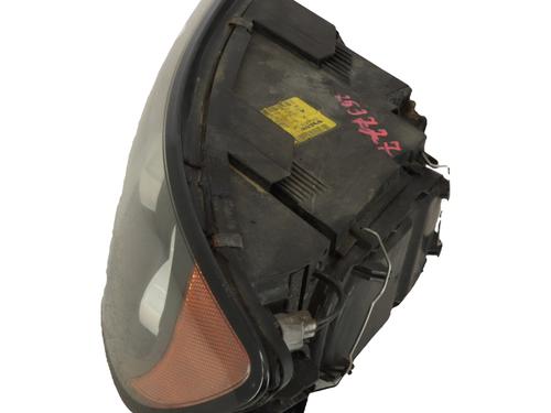 Left headlight VOLVO S40 II (544) 1.6 D | BP39723708C28 - Image 4