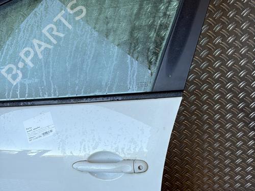 Left front door RENAULT CLIO IV (BH_) 0.9 TCe 90 (BHNF, BHMA, BHMH, BHJK, BHJR) | BP28732032C2 