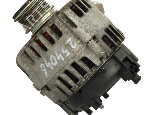 Used Alternator Alternator 30492212 30492212