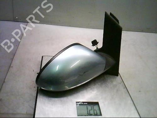 Right mirror SEAT ALTEA (5P1) 2.0 TDI 16V | BP21317148C27 