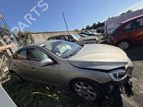 Left headlight VOLVO S60 II (134) T3 | BP28215579C28 - Image 12