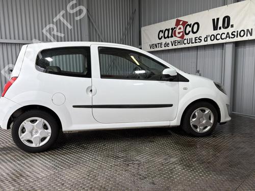 Right front window switch RENAULT TWINGO II (CN0_) 1.2 16V (CN04, CN0B) | BP32856750I26 - Image 13