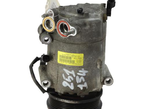 Used AC compressor LAND ROVER DISCOVERY SPORT (L550) 2.2 D 4x4 (150 hp) 27345935