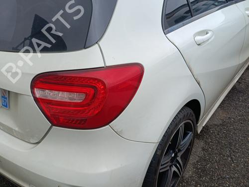 Used Parts MERCEDES-BENZ A-CLASS (W176) A 250 (176.044) 4657220