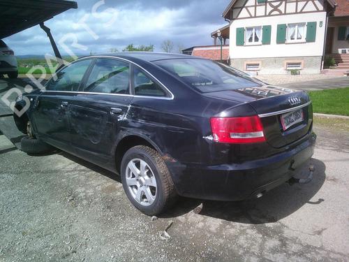 Used Parts AUDI A6 C6 (4F2)  2.7 TDI  2268649