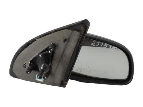 Used Right mirror CHEVROLET AVEO / KALOS Hatchback (T250, T255) 1.2 (84 hp) 24959012