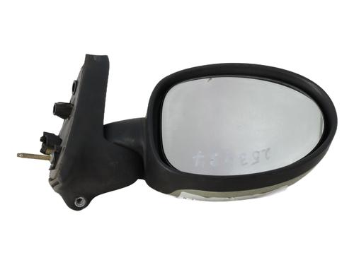 Used Left mirror RENAULT TWINGO I (C06_) 1.2 16V (C060) (60 hp) 29186907