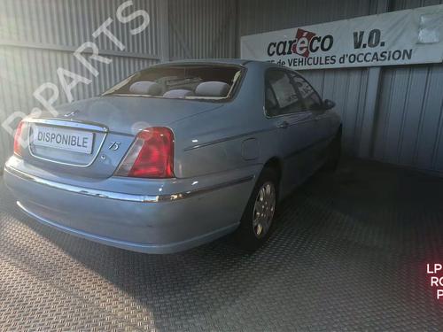 Left headlight ROVER 75 (RJ) 1.8 | BP33928113C28 - Image 23
