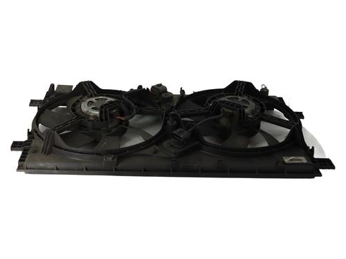 Used Radiator fan Radiator fan 21367406 21367406