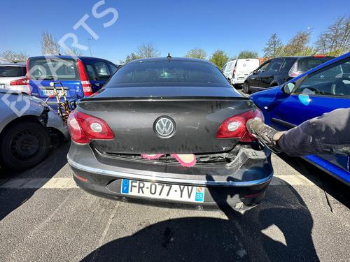 Radio VW PASSAT CC B6 (357) 3.6 FSI 4motion | BP21311246E6 - Image 19