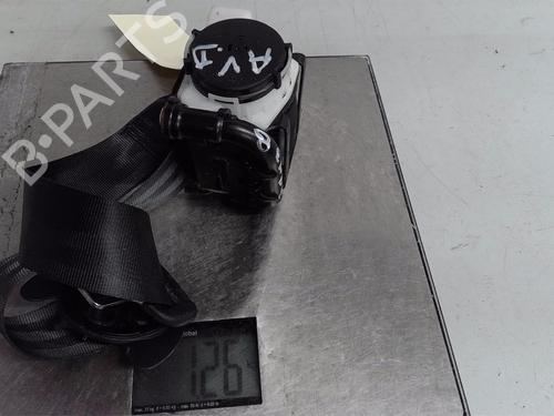 Used Front right seatbelt Front right seatbelt SKODA SUPERB III (3V3) 1.4 TSI (150 hp) 21298019 21298019