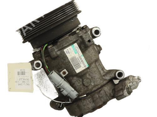 AC compressor RENAULT CLIO III (BR0/1, CR0/1) 1.4 16V | BP32342768M34 - Image 5