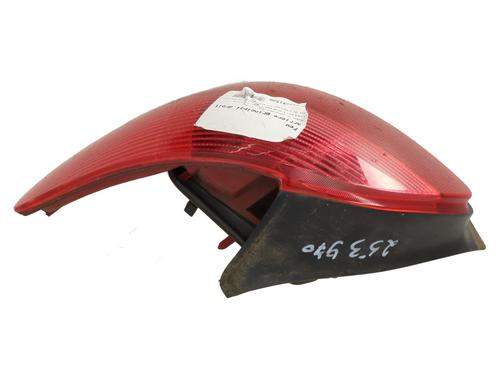 Right taillight PEUGEOT 206 Hatchback (2A/C) 1.4 HDi eco 70 | BP29910884C35 