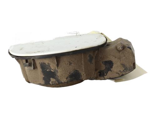 Fuel flap CITROËN C3 II (SC_) 1.4 HDi 70 (SC8HZC, SC8HR0, SC8HP4) | BP29065622C131 