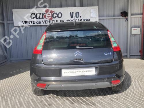 Front left seatbelt CITROËN C4 Coupe (LA_) 1.6 HDi | BP34191836I26  - Image 13