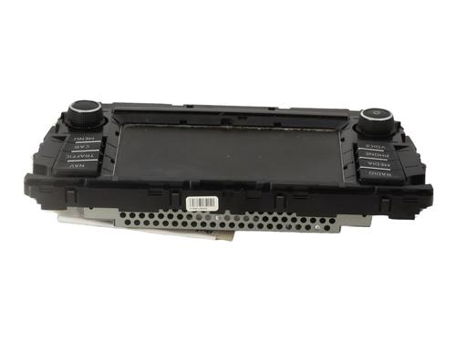 Used Radio Radio SKODA RAPID (NH3, NK3, NK6) [2012-2022] 36088496 36088496
