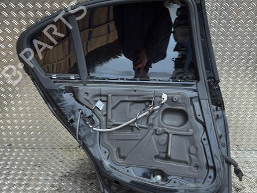 Left rear door BMW 3 (E90) 318 d | BP21314057C4 