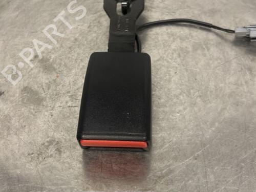Seat buckle RENAULT ZOE (BFM_) ZOE (BFMC, BFMD) | BP21298064I32 - Image 2