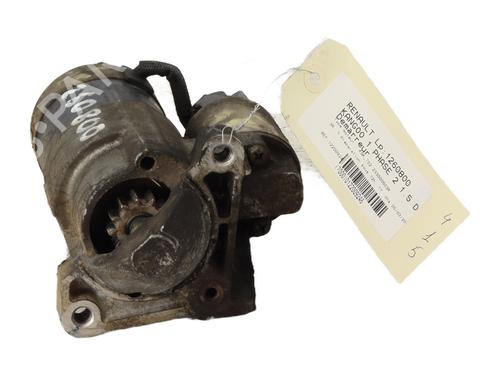 Starter RENAULT KANGOO Express (FC0/1_) 1.5 dCi (FC07, FC1R) | BP32681077M8 - Image 3