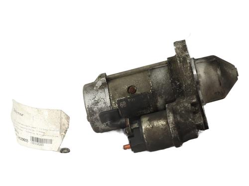 Used Starter Starter TOYOTA COROLLA Verso (ZER_, ZZE12_, R1_) 2.2 D-4D (AUR10_, AUR10R) (136 hp) 34121109 34121109