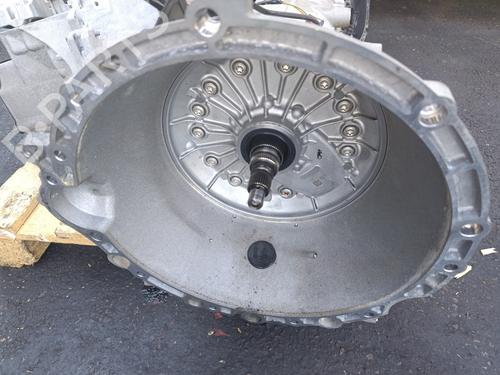 Used Gearbox Gearbox 36815858 36815858