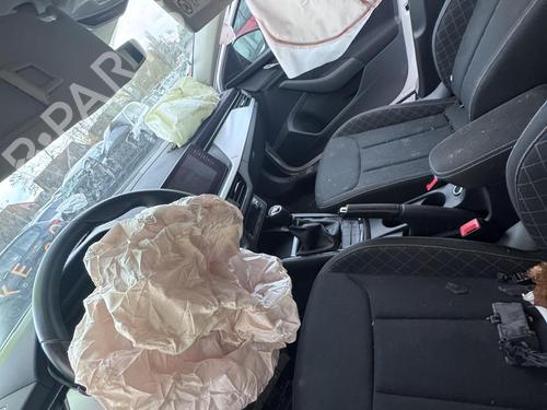 Climate control SKODA SCALA (NW1) 1.0 TSI | BP22803781I5 - Image 8