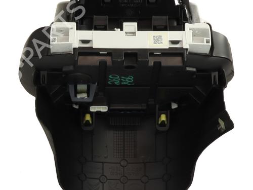 Instrument cluster PEUGEOT 108 1.0 VTi | BP36780070C47 - Image 6